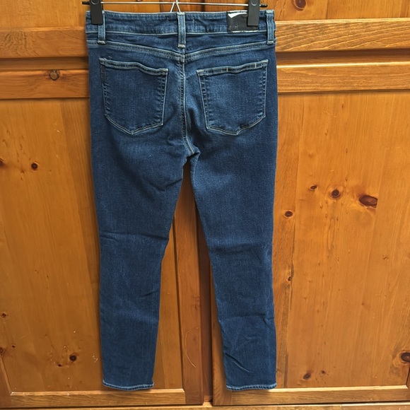 Paige denim jeans skyline skinny size 27 - Picture 2 of 5